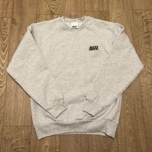 Bricks & Wood crewneck